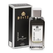 تصویر  ادکلن بوگارت جکس سیلور سنت مردانه | Jacques Bogart Silver Scent for Men (100 میل)
