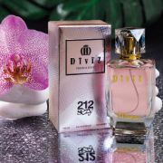 تصویر  ادکلن کارولینا هررا 212 سکسی زنانه | Carolina Herrera 212 s--y for Women (100 میل)