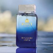 تصویر  ادکلن آکوا بولگاری مردانه | Bvlgari Aqua Pour Homme for Men (100 میل)