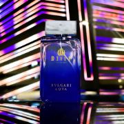 تصویر  ادکلن آکوا بولگاری مردانه | Bvlgari Aqua Pour Homme for Men (100 میل)