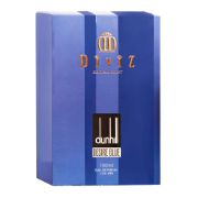 تصویر  ادکلن دانهیل دیزایر بلو مردانه | Dunhill Desire Blue for Men (100 میل)