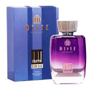 تصویر  ادکلن دانهیل دیزایر بلو مردانه | Dunhill Desire Blue for Men (100 میل)