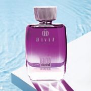 تصویر  ادکلن دانهیل دیزایر بلو مردانه | Dunhill Desire Blue for Men (100 میل)