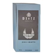 تصویر  ادکلن پاکو رابان اینویکتوس مردانه | Paco Rabanne Invectus EDP for Men (100 میل)
