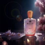 تصویر   ادکلن جویسی کوتور ویوا لا جویسی زنانه | Juicy Couture Viva la Juicy for Women (100 میل)