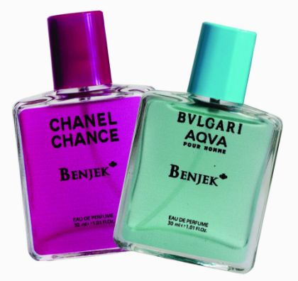 ادکلن 30 میل