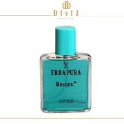 تصویر  بنجک زرجوف ارباپورا زنانه و مردانه | Erba pura (30 میل ) 