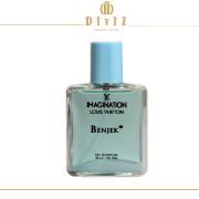 تصویر  بنجک لویی ویتون ایمجینیشن آقایان | Imagination (30 میل)