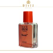 تصویر  بنجک بلک اوپیوم زنانه | Black OPIUM (30 میل)