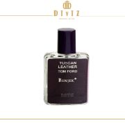 تصویر  بنجک تام فورد توسکان لدر مردانه | Tuscan Leather (30 میل)