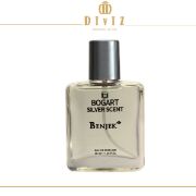 تصویر  بنجک بوگارت سیلور سنت مردانه  | BOGART Silver Scent (30 میل)