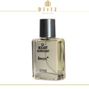 تصویر  بنجک بوگارت سیلور سنت مردانه  | BOGART Silver Scent (30 میل)