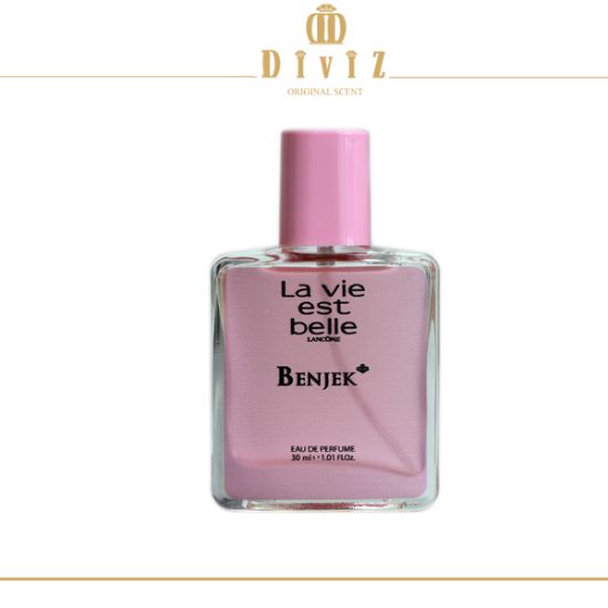 تصویر  بنجک لانکوم لاویه استبلا زنانه |  La Vie Est Belle (30 میل)