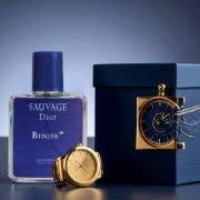 تصویر  بنجک دیور ساواج مردانه | Sauvage (30 میل)