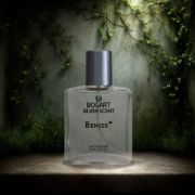 تصویر  بنجک بوگارت سیلور سنت مردانه  | BOGART Silver Scent (30 میل)