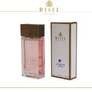 تصویر  اکسنتو سوسپیرو کلاسیک زنانه و مردانه (100 میل)