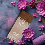 تصویر  دی کی ان وای کلاسیک زنانه (100 میل)