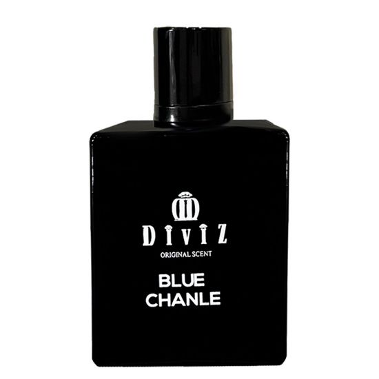 تصویر  ادکلن شنل بلو د شنل مردانه | Chanel Blue de Chanel for Men (100 میل)