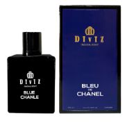 تصویر  ادکلن شنل بلو د شنل مردانه | Chanel Blue de Chanel for Men (100 میل)