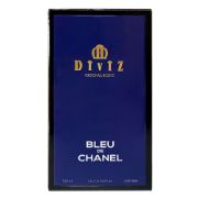 تصویر  ادکلن شنل بلو د شنل مردانه | Chanel Blue de Chanel for Men (100 میل)