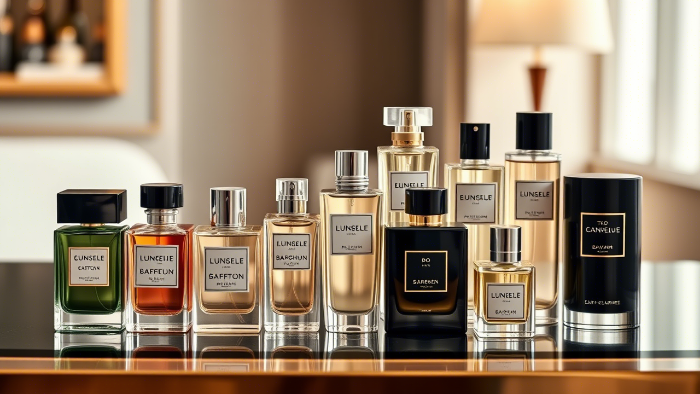 خرید عطر کادویی