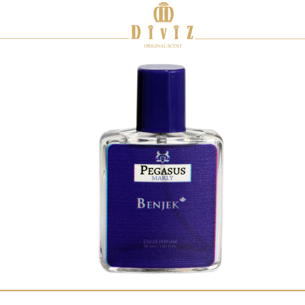 بنجک عطر پارفومز د مارلی پگاسوس مردانه Parfums de Marly Pegasus حجم 30 میل