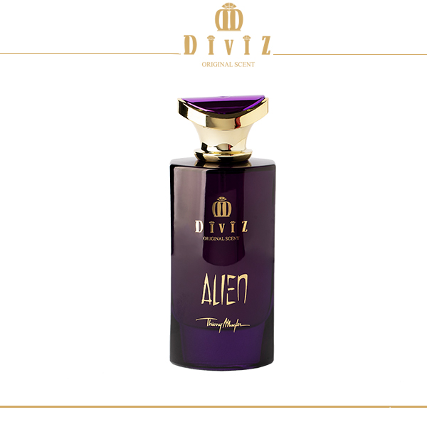 ادکلن الین موگلر زنانه | Mugler Alien for Women (100 میل)
