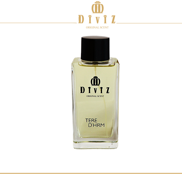 ادکلن تق د هرمس مردانه | Hermes Terre d'Hermes for Men (100 میل)