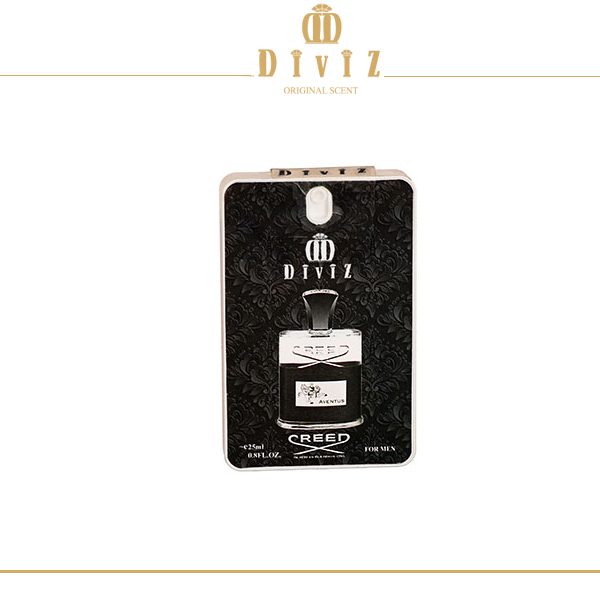 عطر ادکلن اونتوس کرید مردانه | Creed Aventus for Men (25 میل)