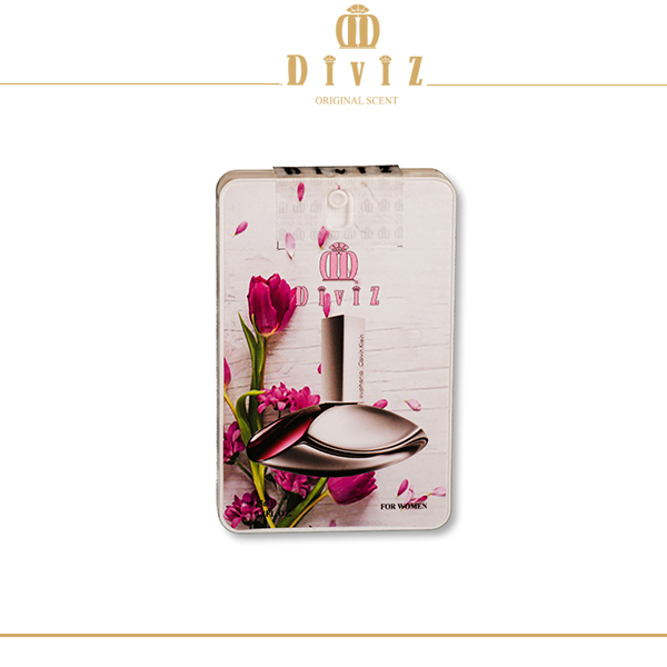 عطر ادکلن کلوین کلین ایفوریا زنانه | Calvin Klein Euphoria for Women (25 میل)