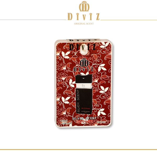 عطر ادکلنجکس بوگارت سیلور سنت مردانه | Jacques Bogart Silver Scent for Men (25 میل)