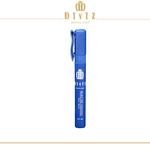عطر ادکلن شنل بلو د شنل مردانه | Chanel Bleu de Chanel for Men (10 میل)