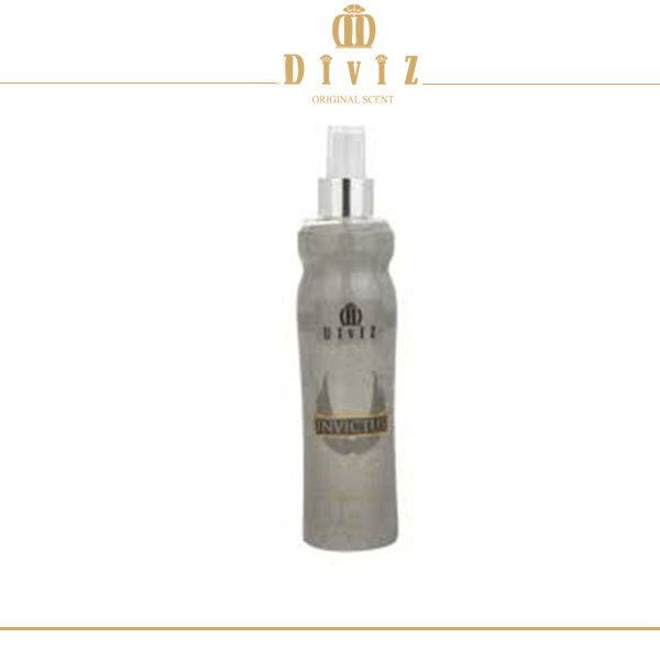 بادی اسپلش عطر ادکلن اینوکتوس پاکو رابان مردانه | Paco Rabanne Invictus body splash for Men (300 میل)