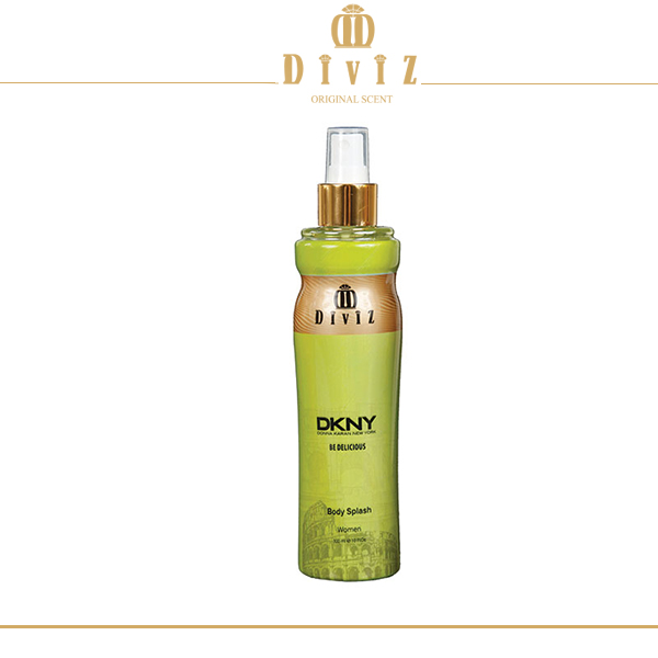 بادی اسپلش دی کی ان وای | DKNY Be Delicious body splash for Women (300 میل)