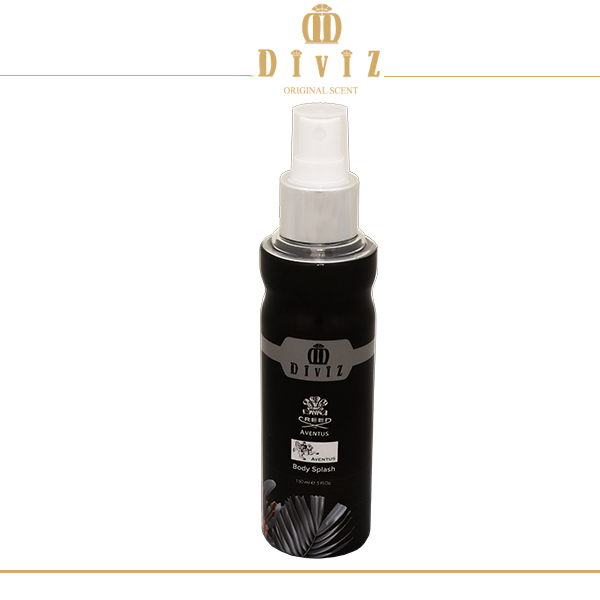بادی اسپلش اونتوس کرید مردانه | Aventus Creed Body Splash for Men (150 میل)