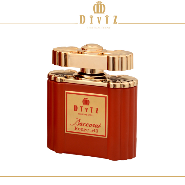 هارد باکس باکارات رژ | Baccarat Rouge (100 میل)