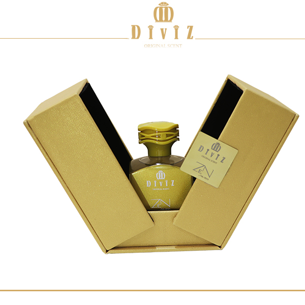 هاردباکس شیسیدو زن زنانه (100 میل)
