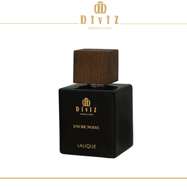 ادکلن لالیک انکر نویر مردانه | Lalique Encre Noire for Men (100 میل)