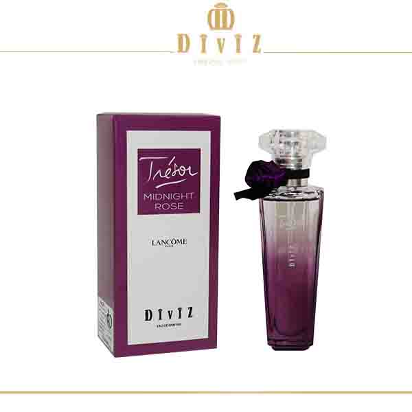 مینیاتوری طرح برند لانکوم ترزور میدنایت رز زنانه(30میل)