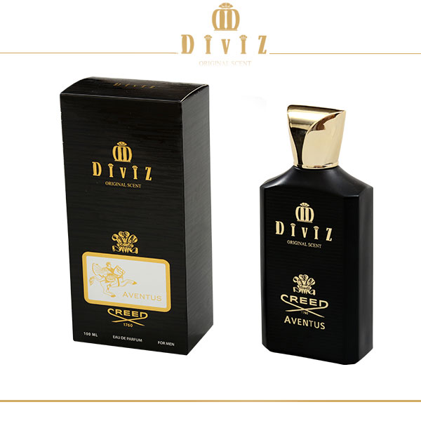 ادکلن کرید اونتوس مردانه Creed Aventus for Men حجم 100 میل