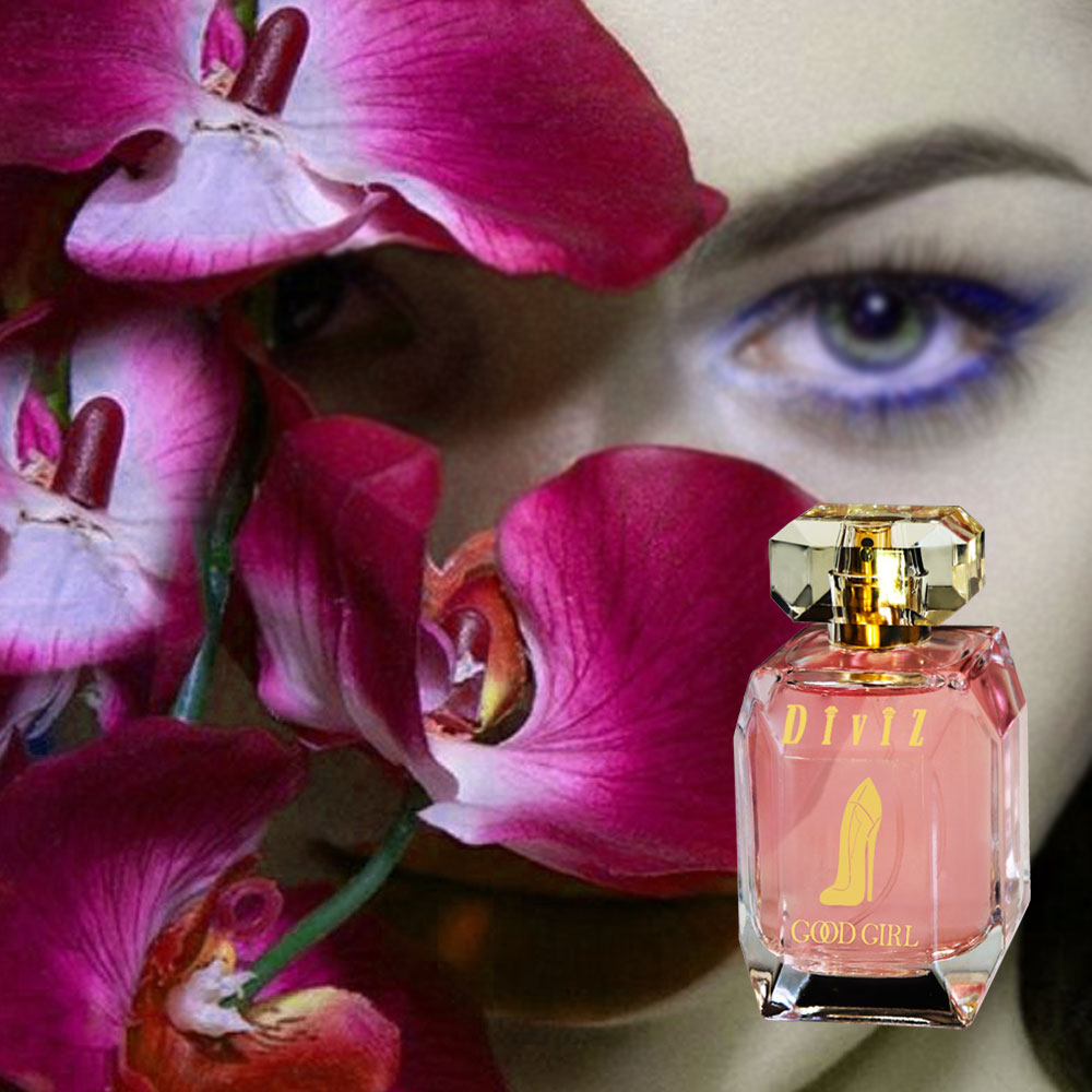 ادکلن کارولینا هررا گودگرل زنانه | Carolina Herrera Good Girl for Women (100 میل)