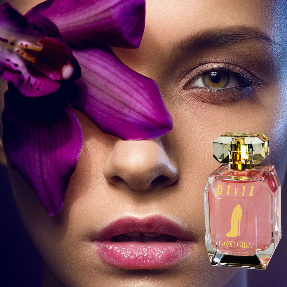 ادکلن کارولینا هررا گودگرل زنانه | Carolina Herrera Good Girl for Women (100 میل)