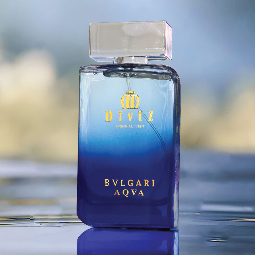 ادکلن آکوا بولگاری مردانه | Bvlgari Aqua Pour Homme for Men (100 میل)