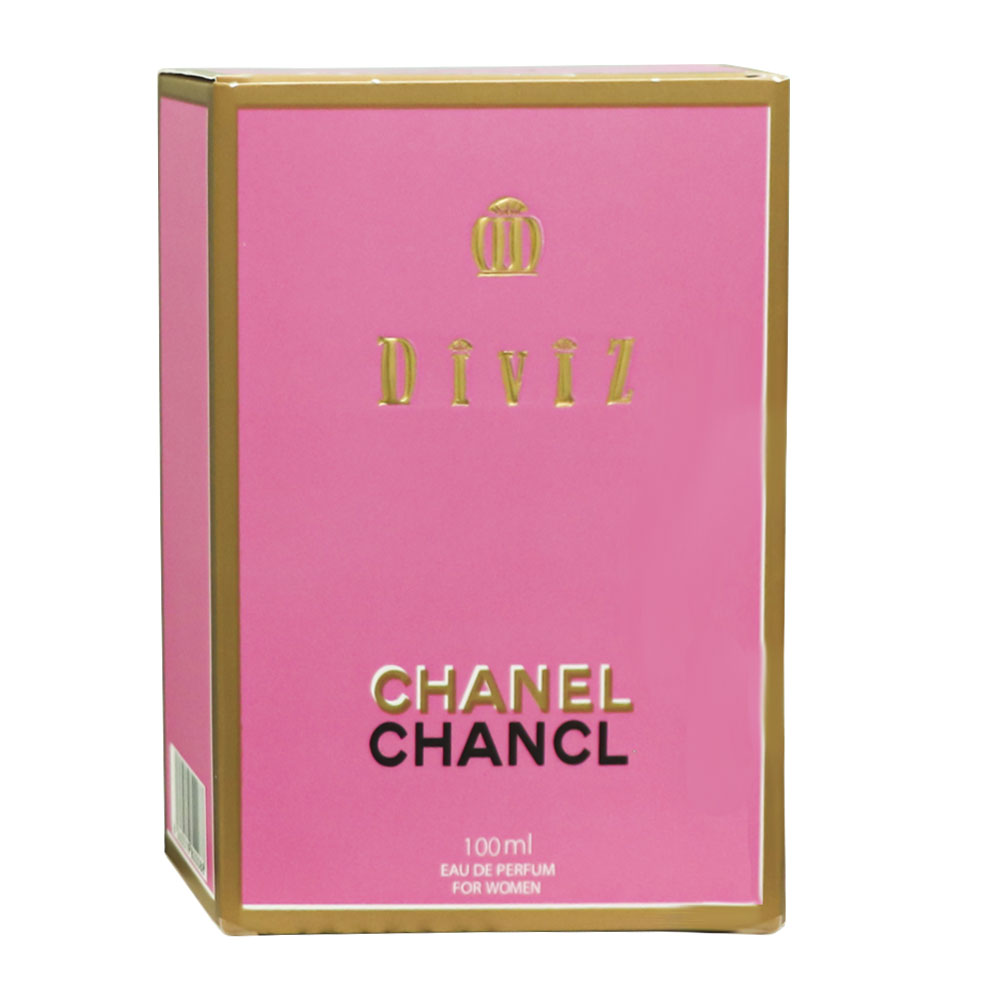 ادکلن شنل چنس زنانه | Chanel Chance for Women (100 میل)