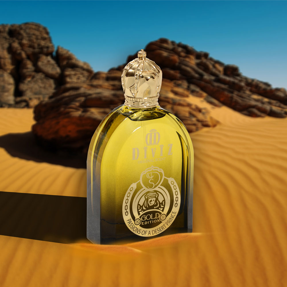 ادکلن شیخ گلد ادیشن مردانه | Shaik Opulent Gold Edition for Men (100 میل)