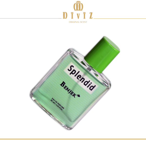 سریس اسپلندور بلک مردانه | Splendor (30 میل)