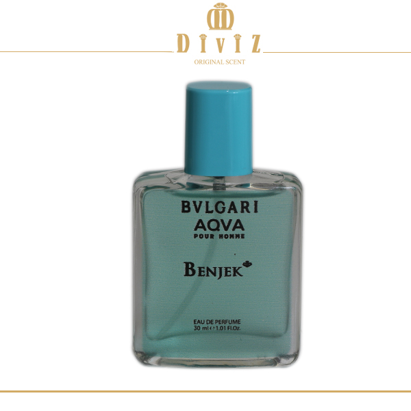 بنجک آکوا بولگاری مردانه | Aqua (30 میل)