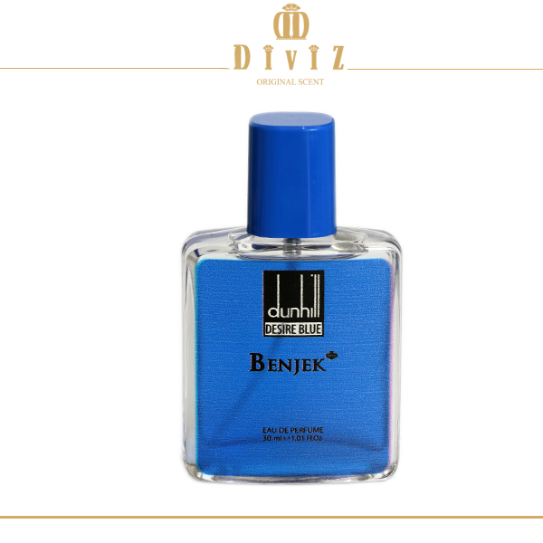 بنجک دانهیل دیزایر بلو مردانه | Desire blue (30 میل)